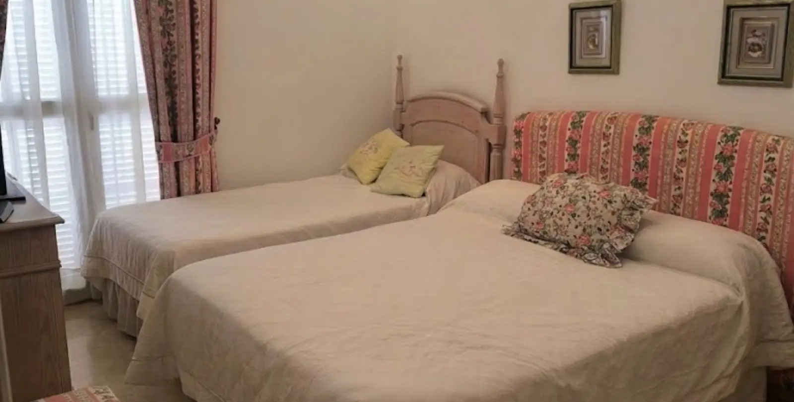 Sale of townhouse in Nueva Andalucía 12
