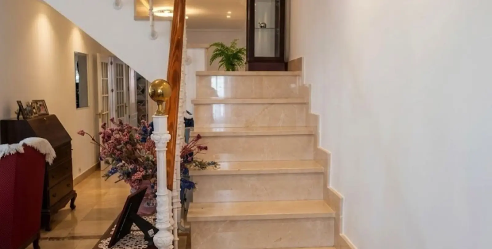 Sale of townhouse in Nueva Andalucía 14