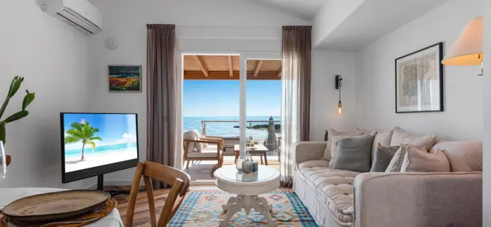 Продажа таунхауса в Estepona 4
