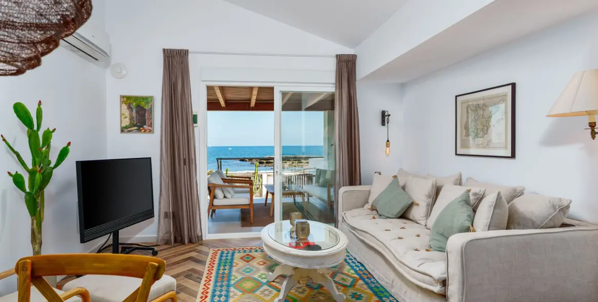 Sale of townhouse in Estepona 13