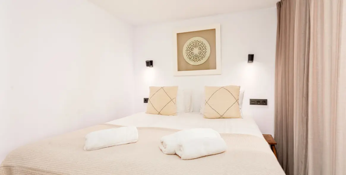 Sale of townhouse in Estepona 19