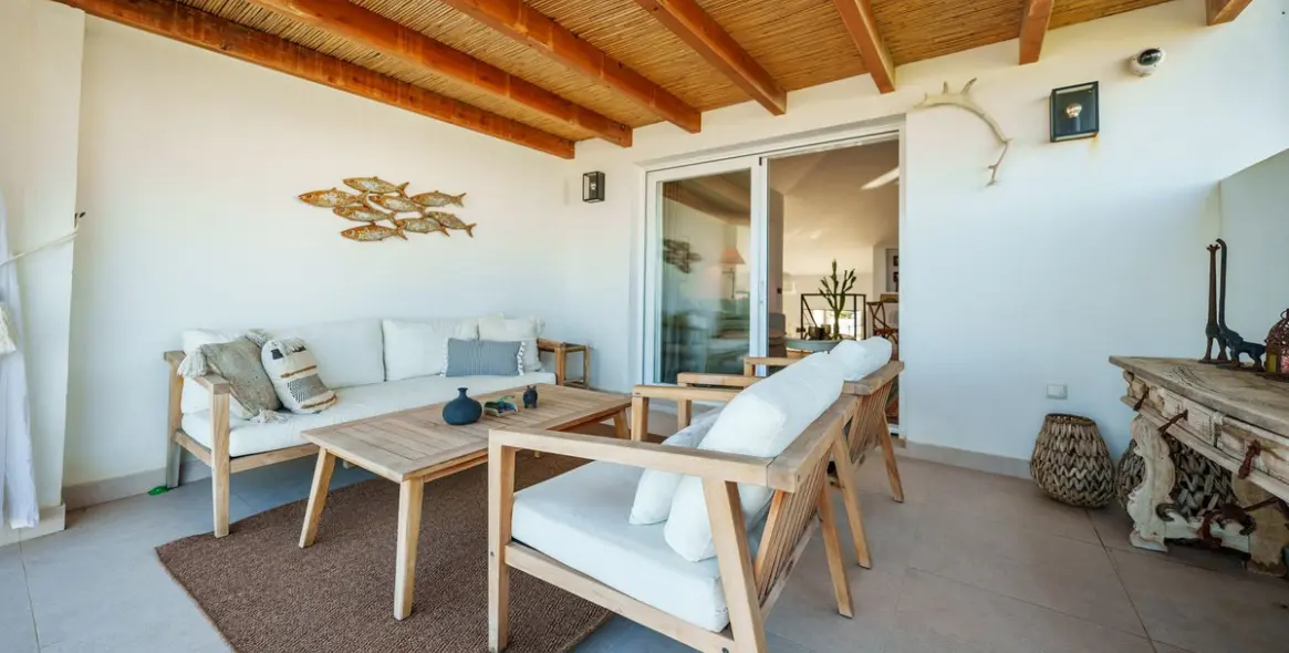 Sale of townhouse in Estepona 23