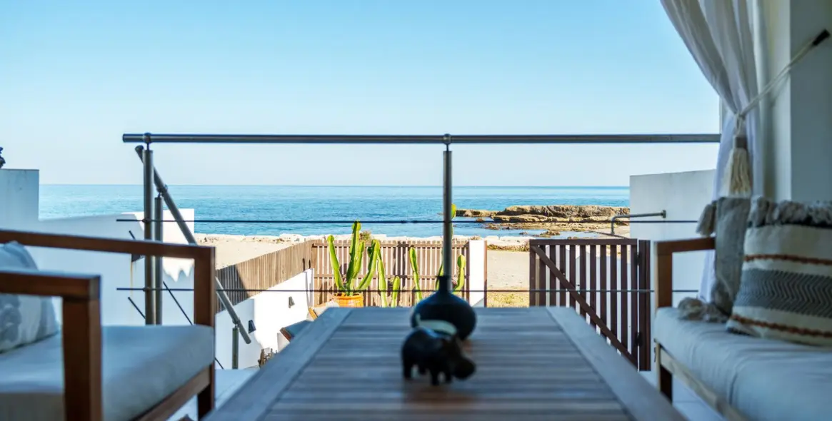 Sale of townhouse in Estepona 26