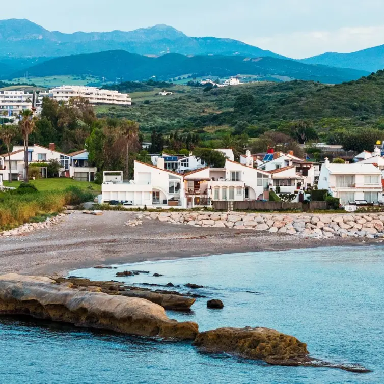 Продажа таунхауса в Estepona