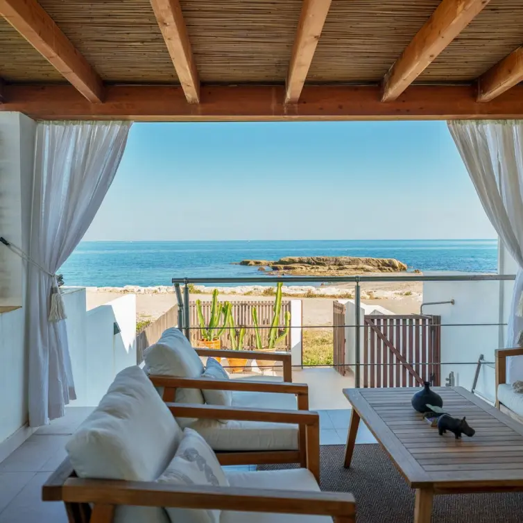 Продажа таунхауса в Estepona