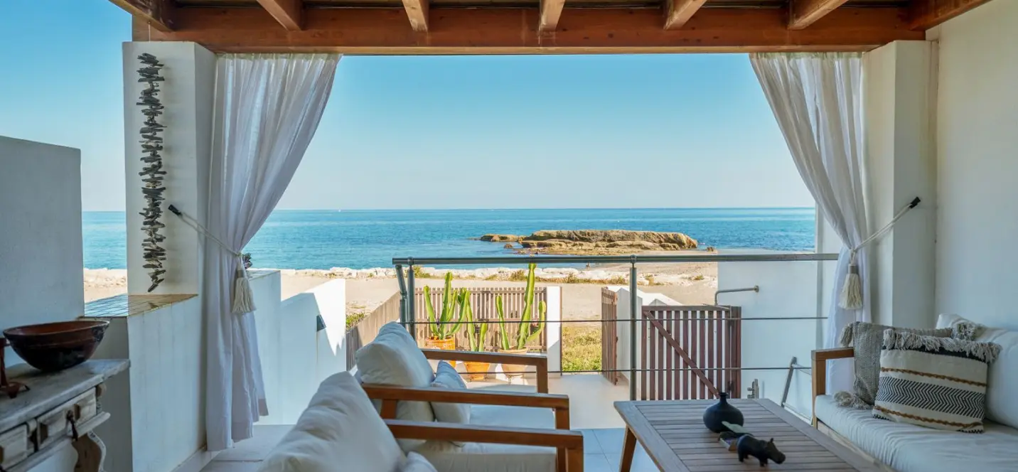 Продажа таунхауса в Estepona 1