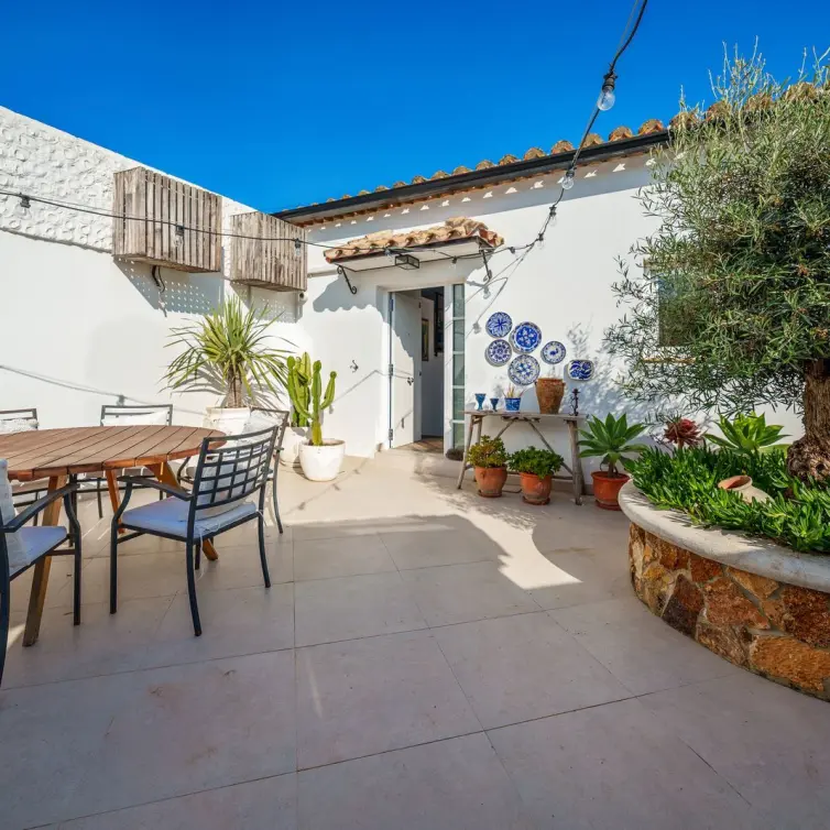 Продажа таунхауса в Estepona