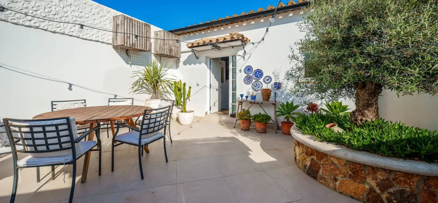 Продажа таунхауса в Estepona 2