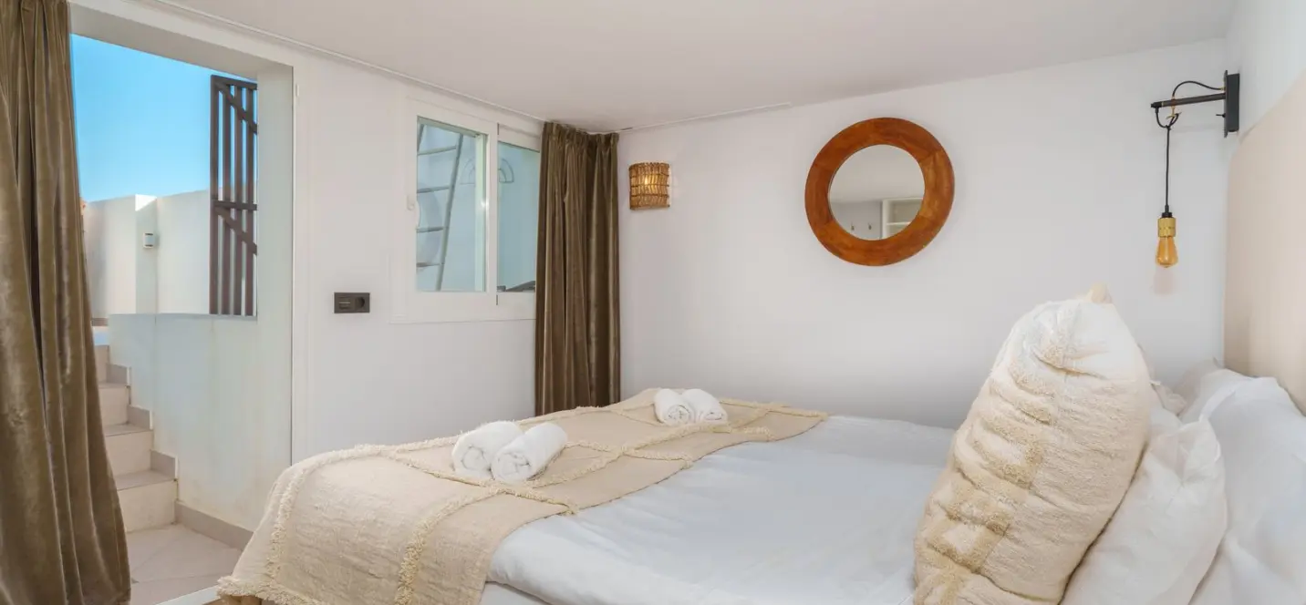 Продажа таунхауса в Estepona 3