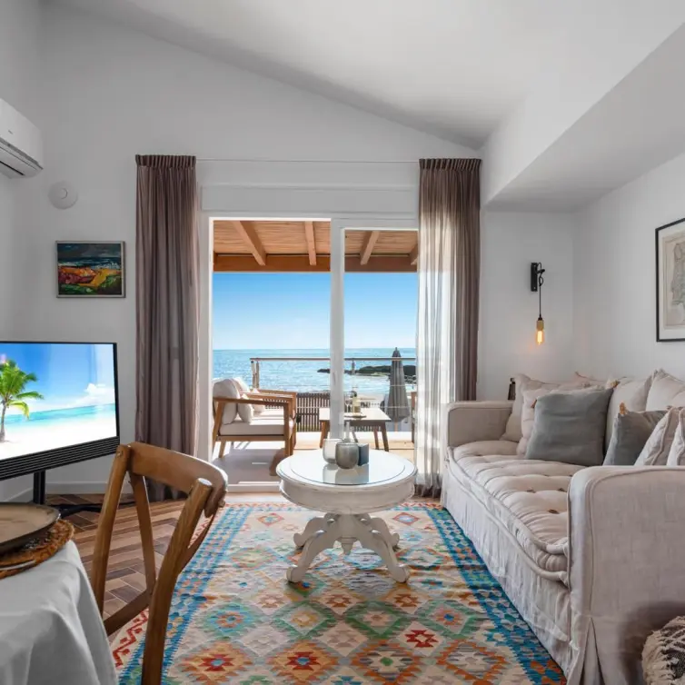 Продажа таунхауса в Estepona