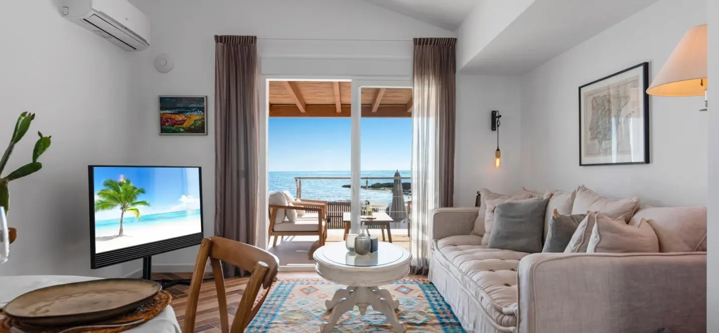 Продажа таунхауса в Estepona 4