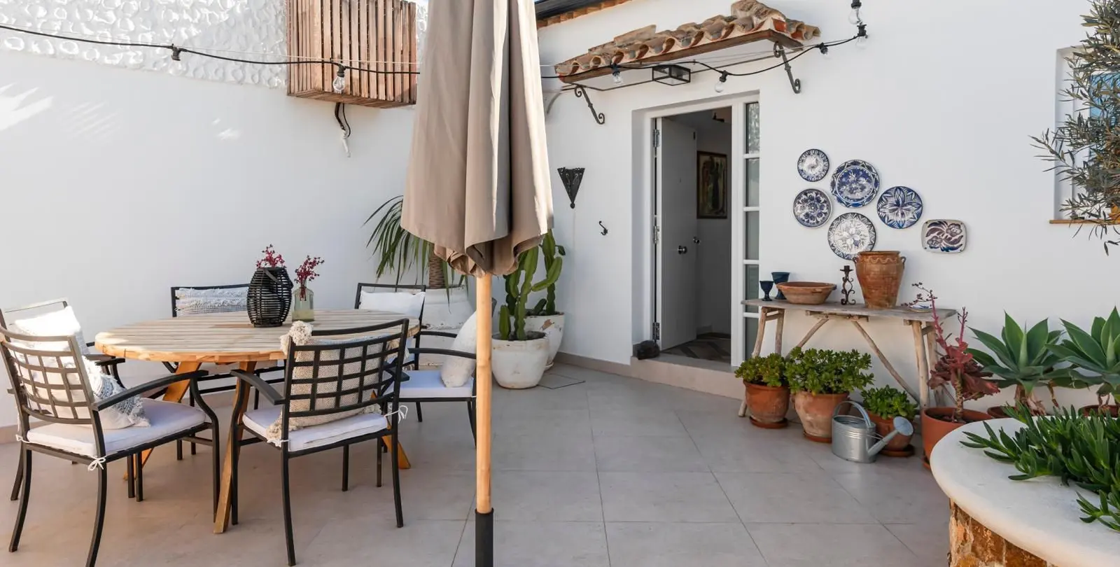 Venta de adosado en Estepona 7