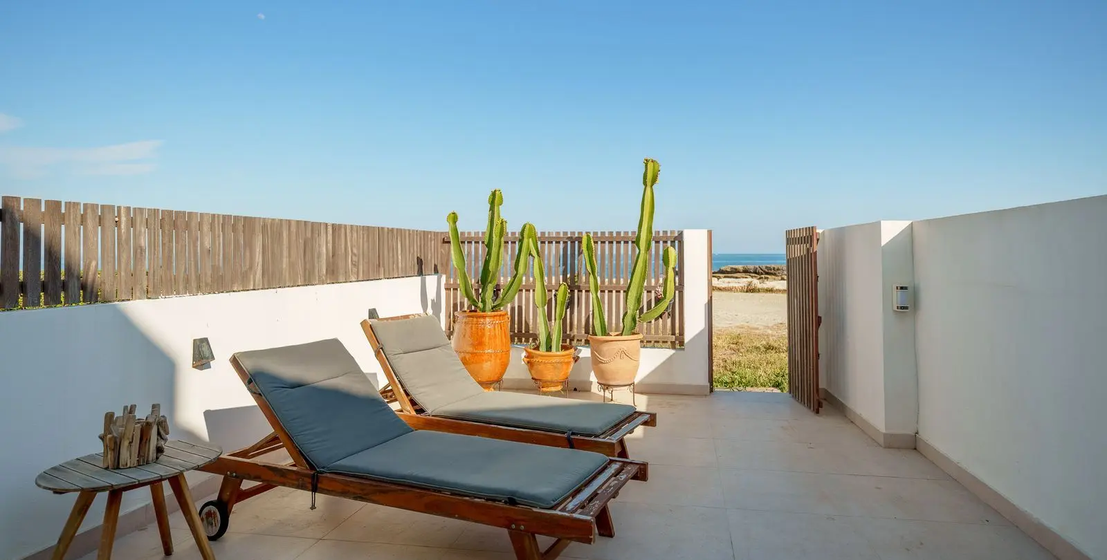 Venta de adosado en Estepona 21