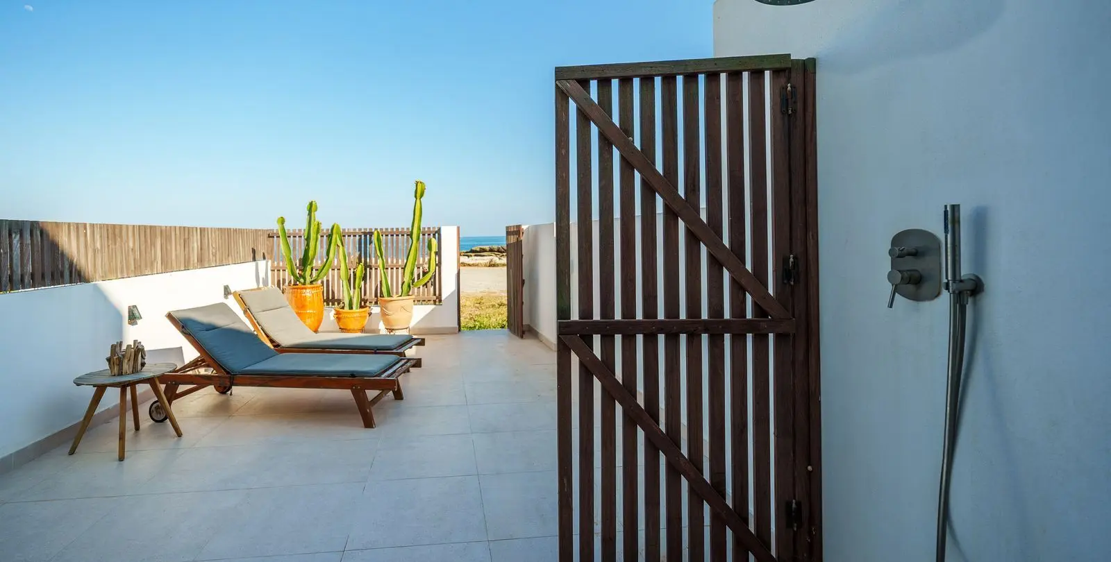 Venta de adosado en Estepona 22