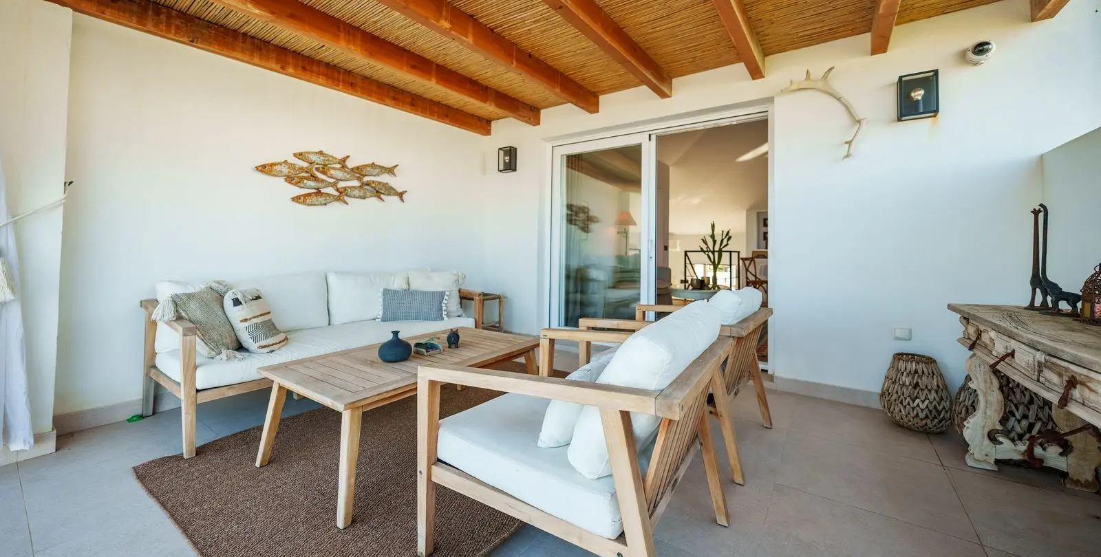 Venta de adosado en Estepona 23