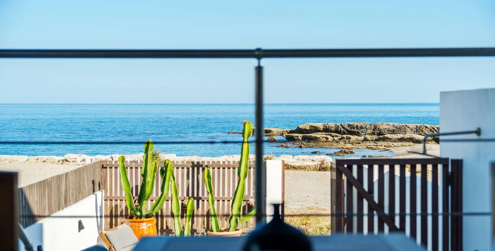 Venta de adosado en Estepona 25