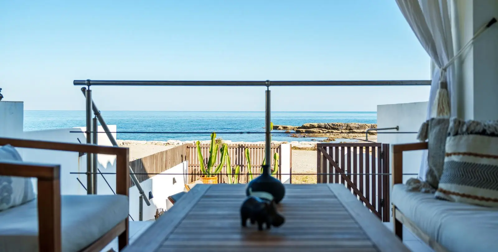 Venta de adosado en Estepona 26