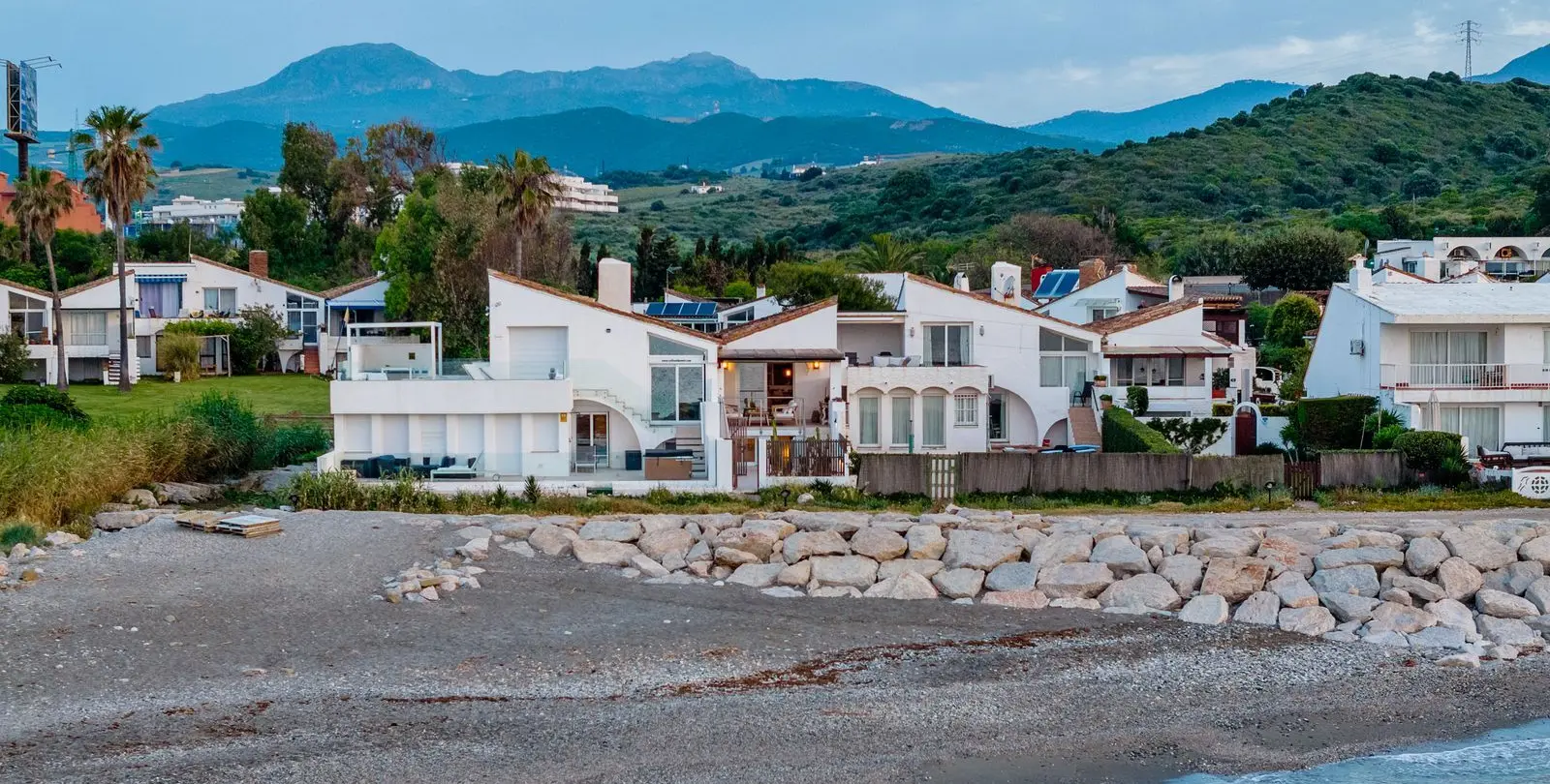 Venta de adosado en Estepona 30