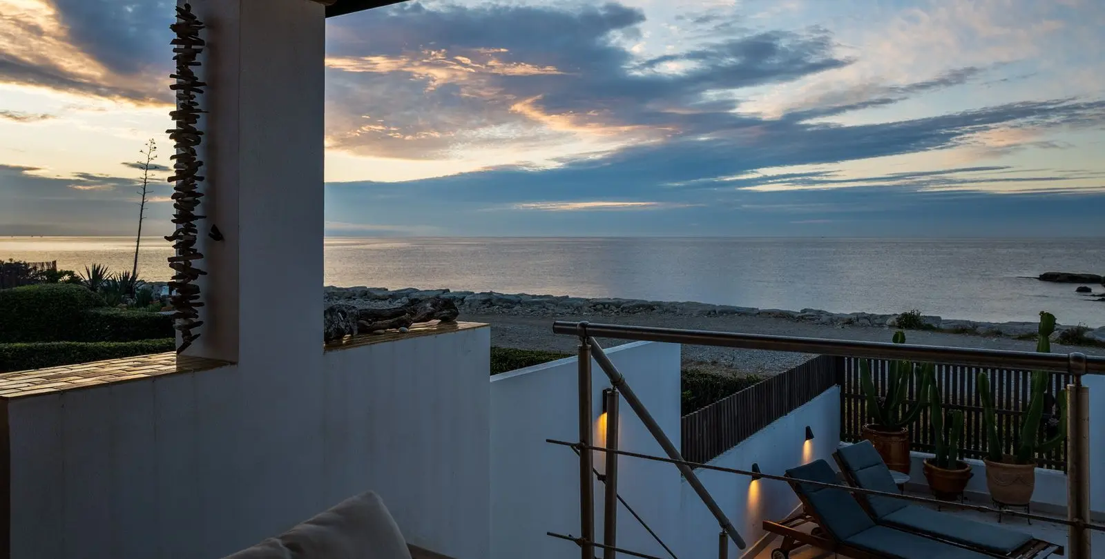 Venta de adosado en Estepona 32