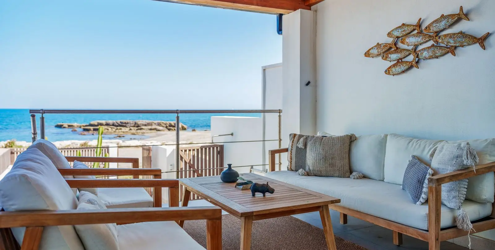 Venta de adosado en Estepona 33