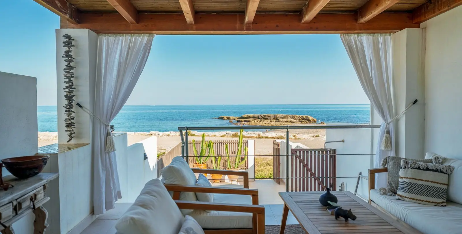 Venta de adosado en Estepona 37