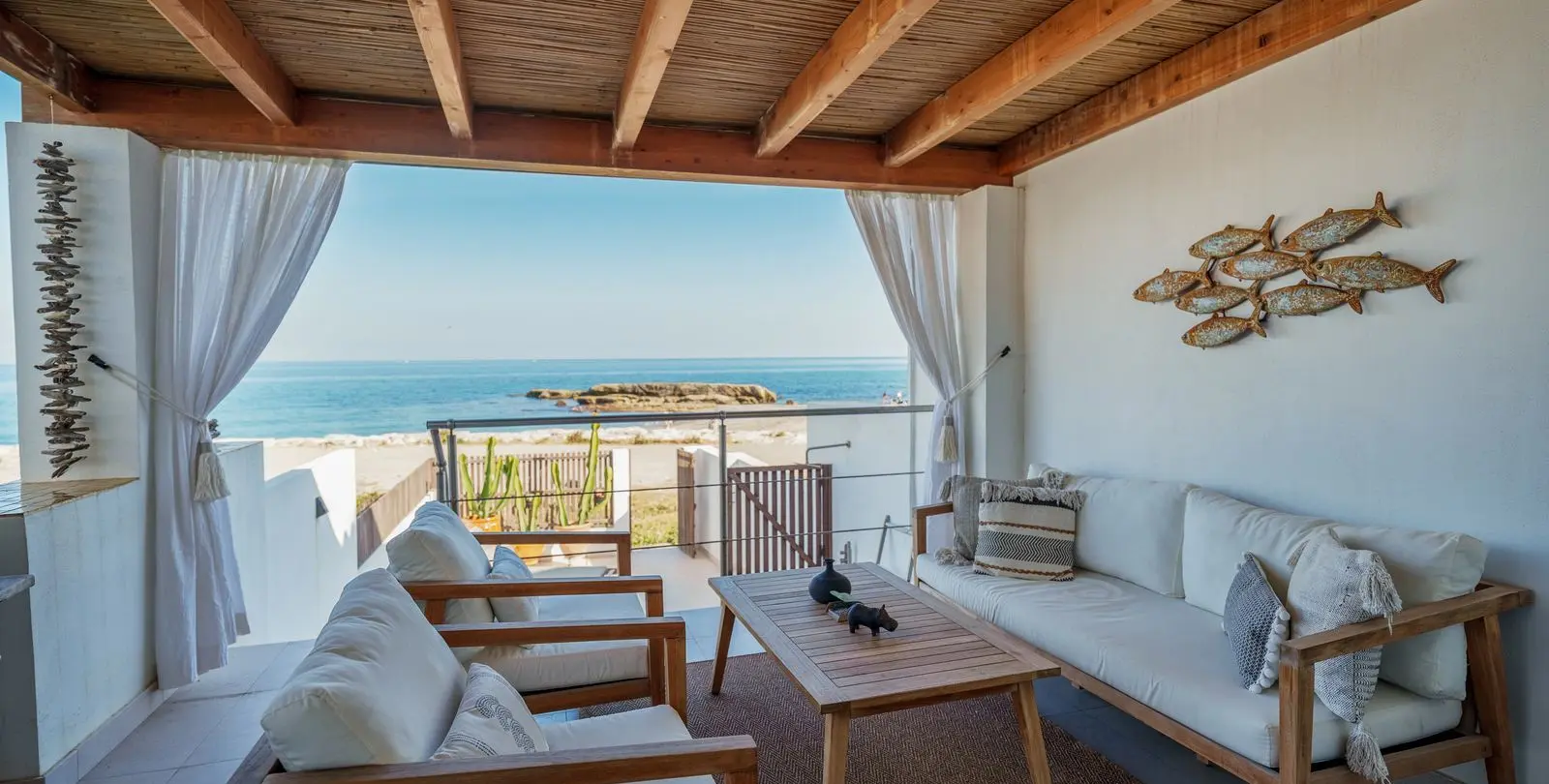 Venta de adosado en Estepona 38