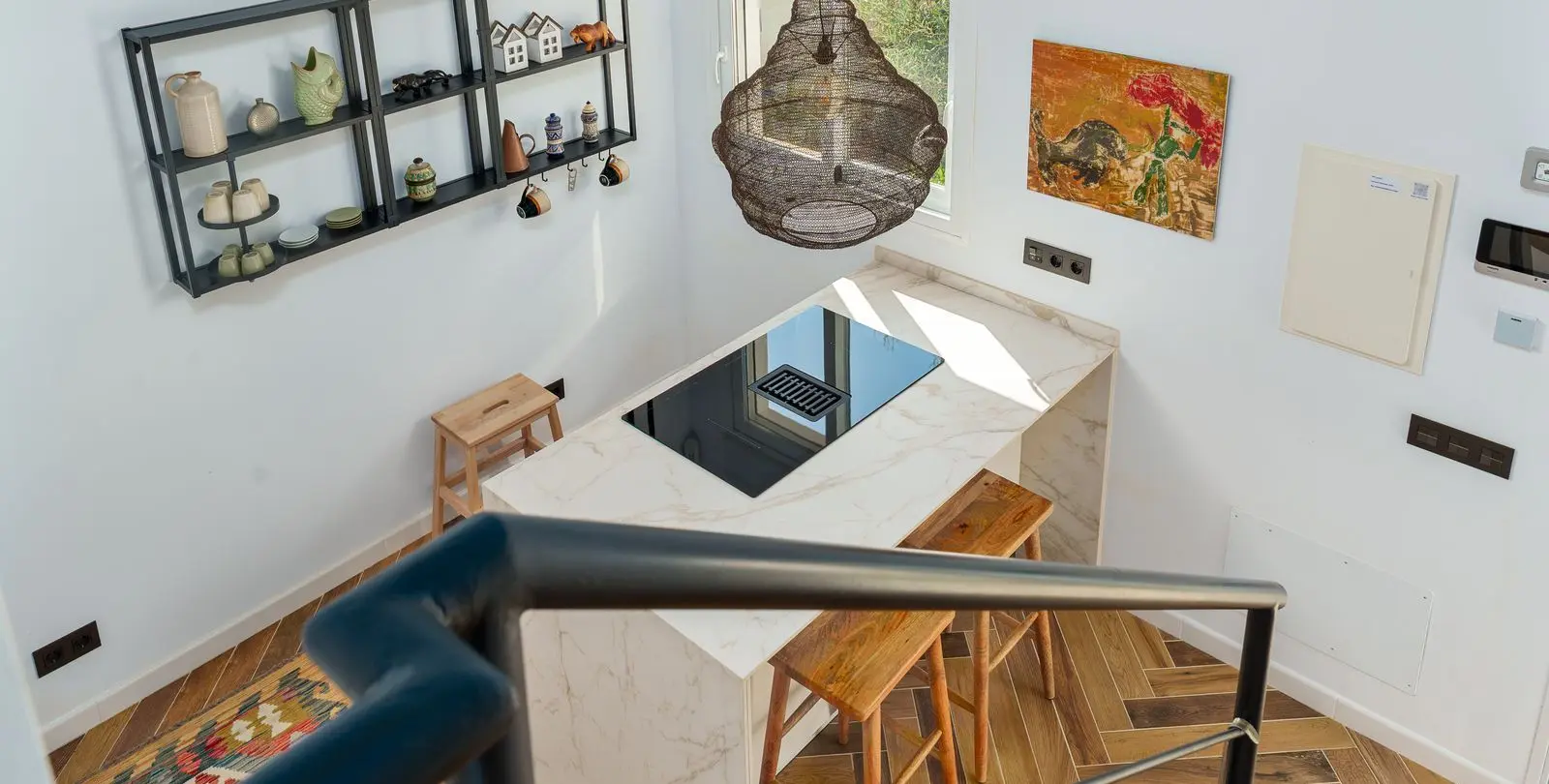Venta de adosado en Estepona 42