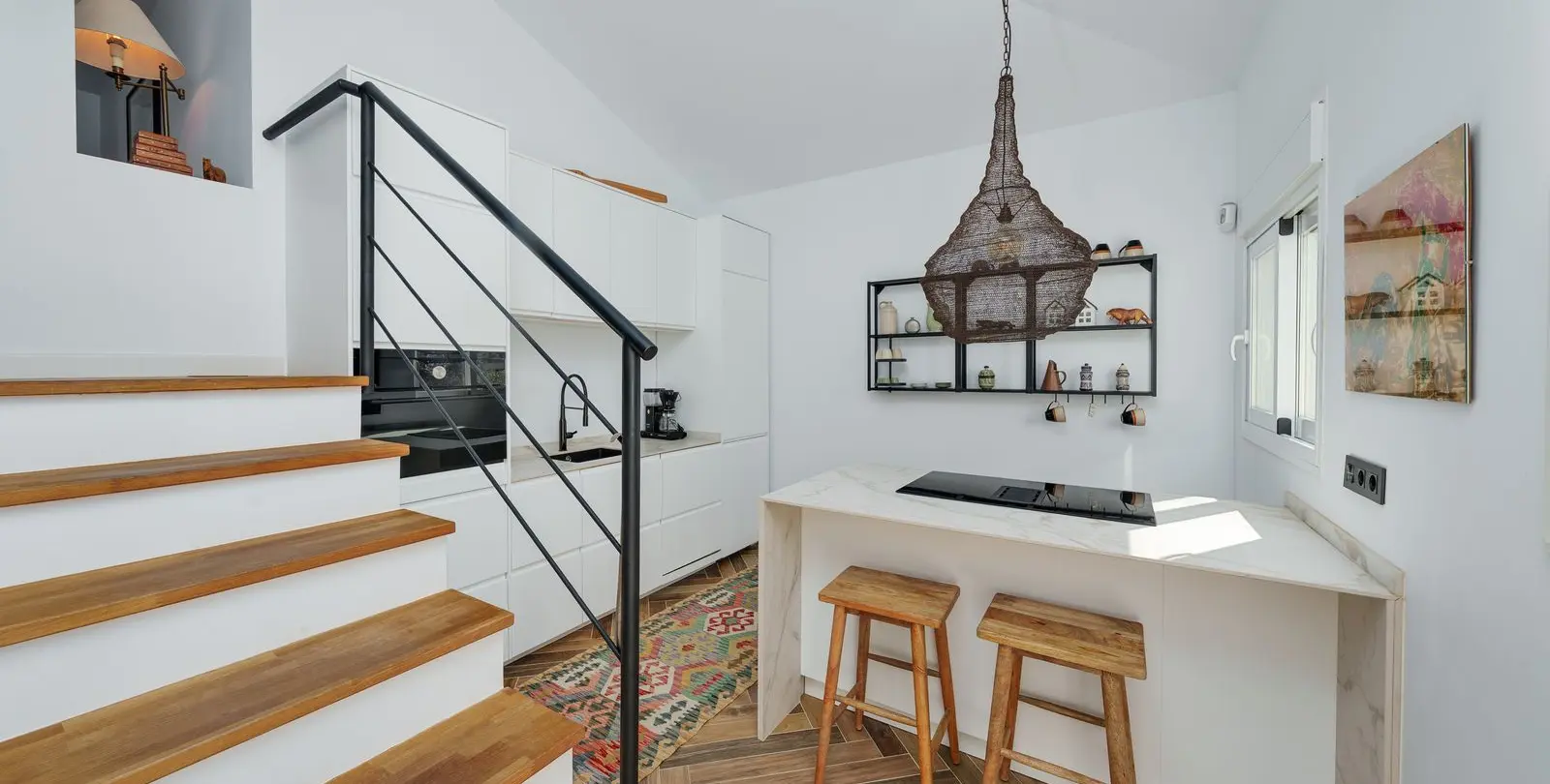 Venta de adosado en Estepona 43