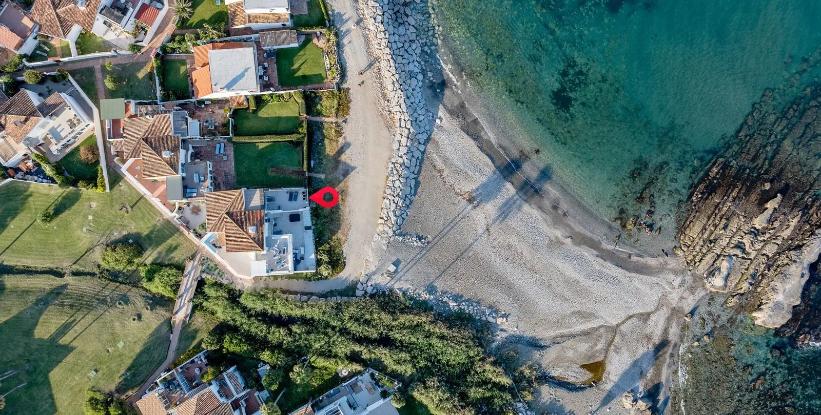 Venta de adosado en Estepona 47