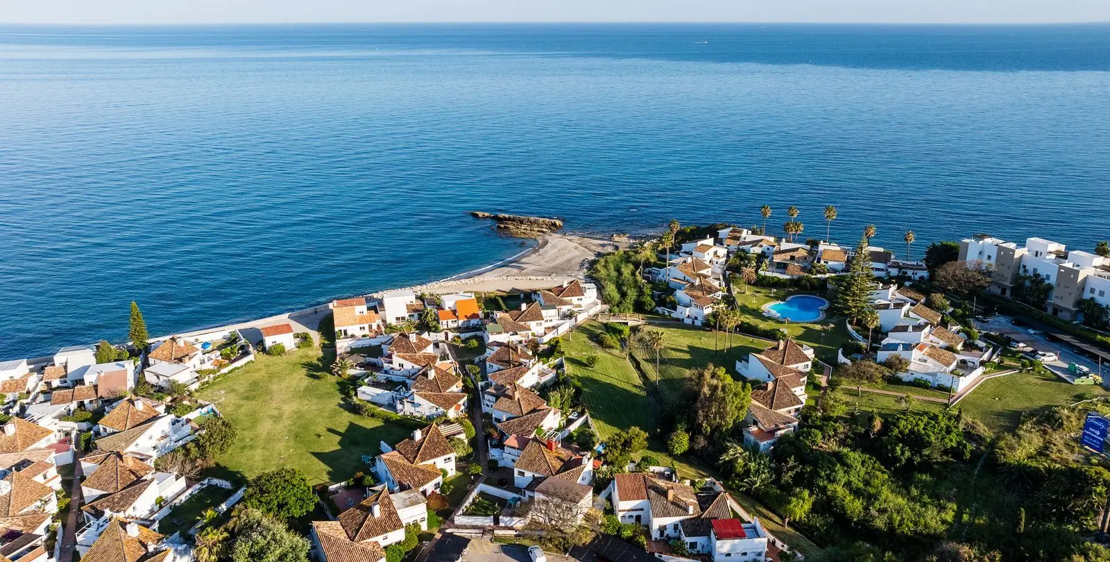 Venta de adosado en Estepona 48