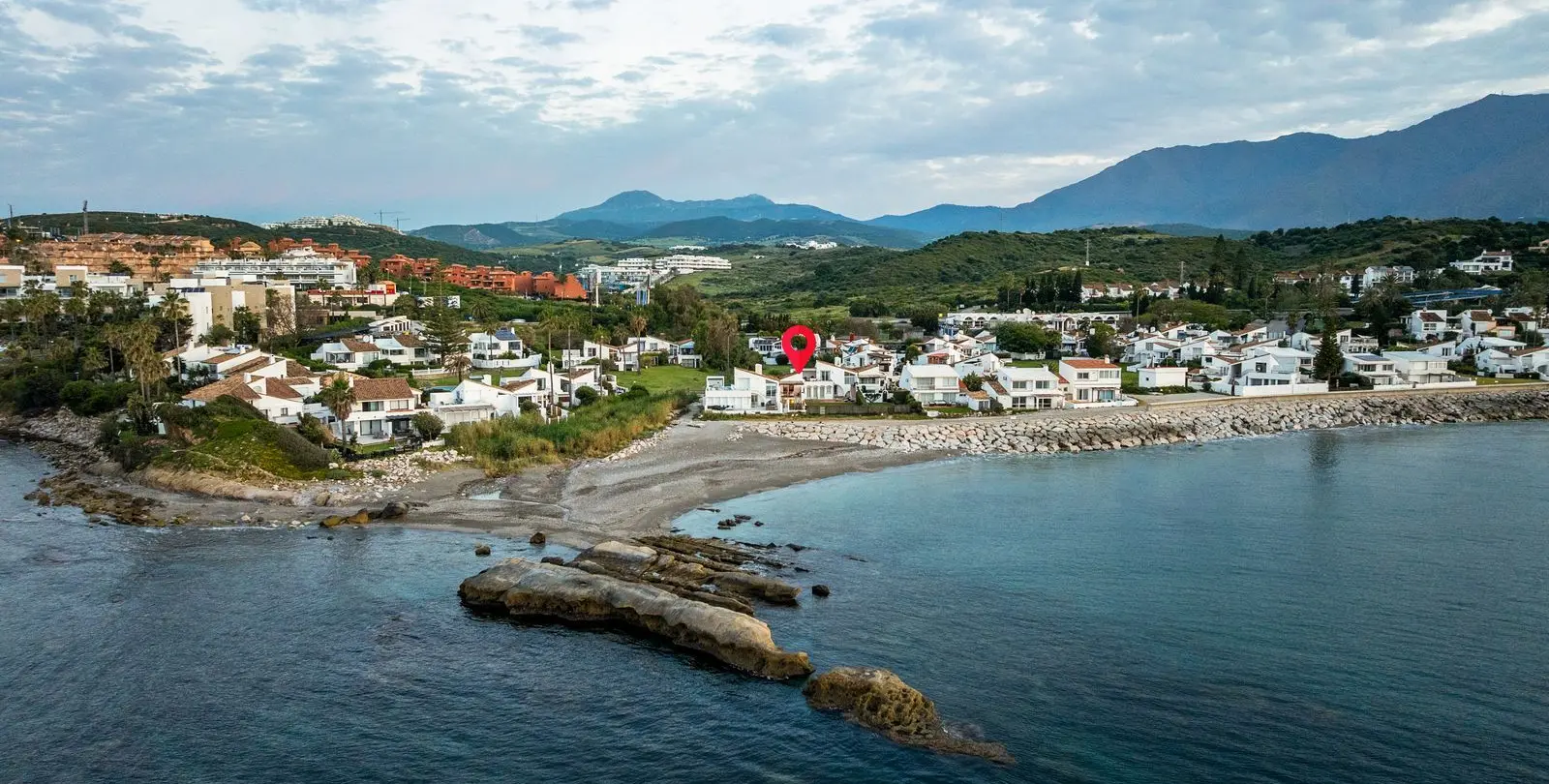 Venta de adosado en Estepona 51