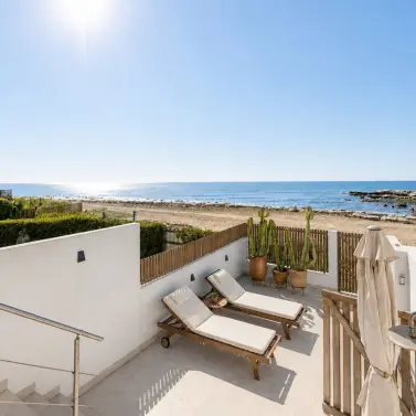 Продажа таунхауса в Estepona