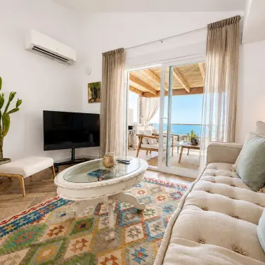 Продажа таунхауса в Estepona