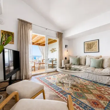 Продажа таунхауса в Estepona