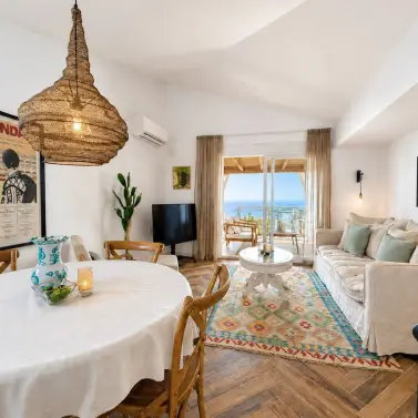 Продажа таунхауса в Estepona