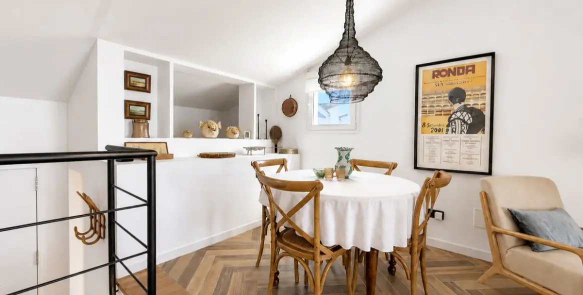 Sale of townhouse in Estepona 7