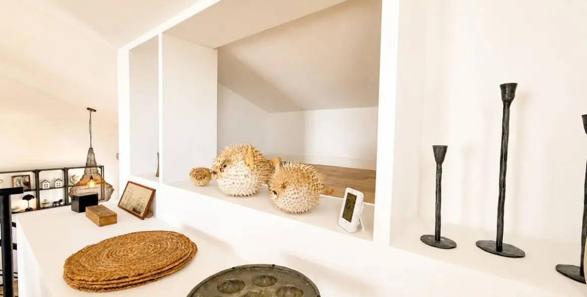 Sale of townhouse in Estepona 8
