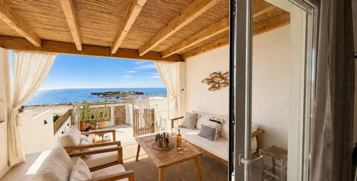Sale of townhouse in Estepona 9