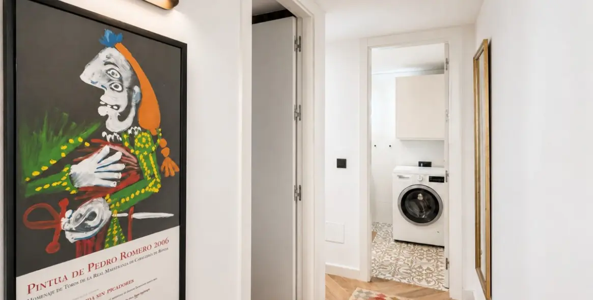 Sale of townhouse in Estepona 16