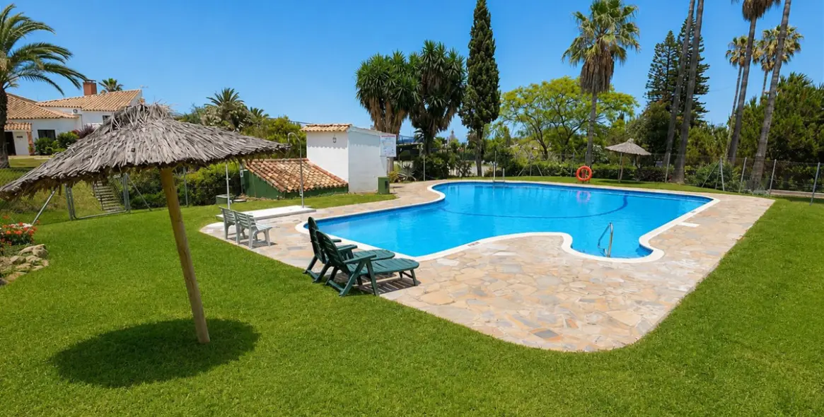 Sale of townhouse in Estepona 26