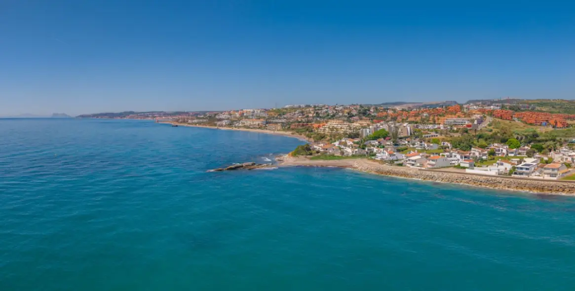 Продажа таунхауса в Estepona 31