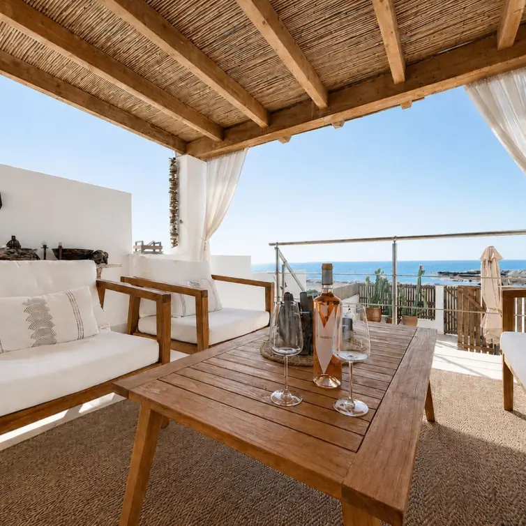 Продажа таунхауса в Estepona