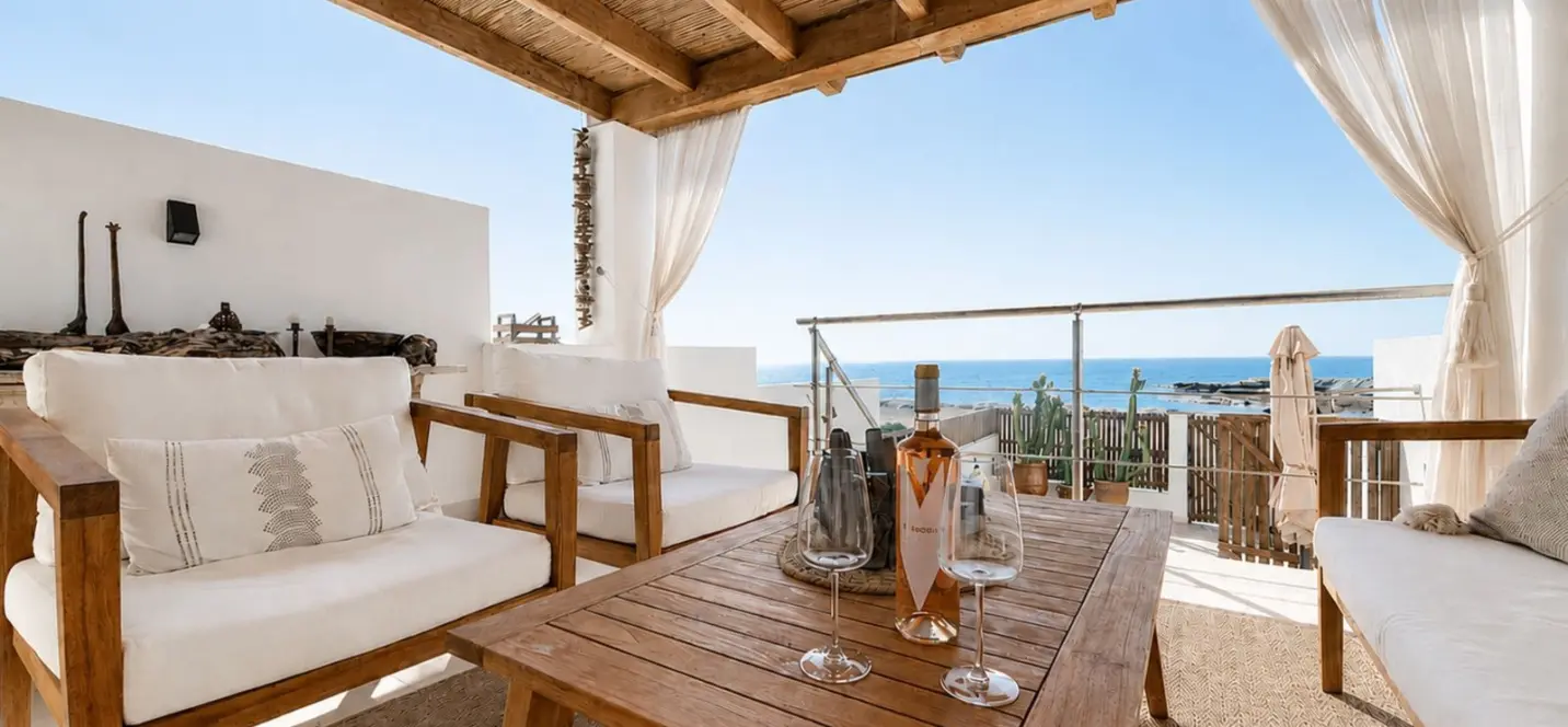 Продажа таунхауса в Estepona 1