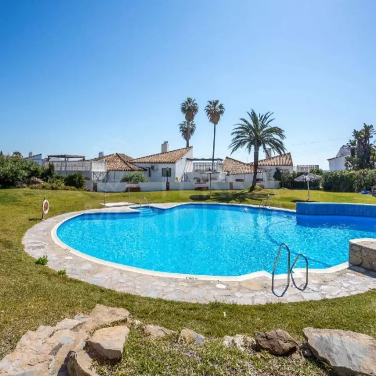 Продажа таунхауса в Estepona