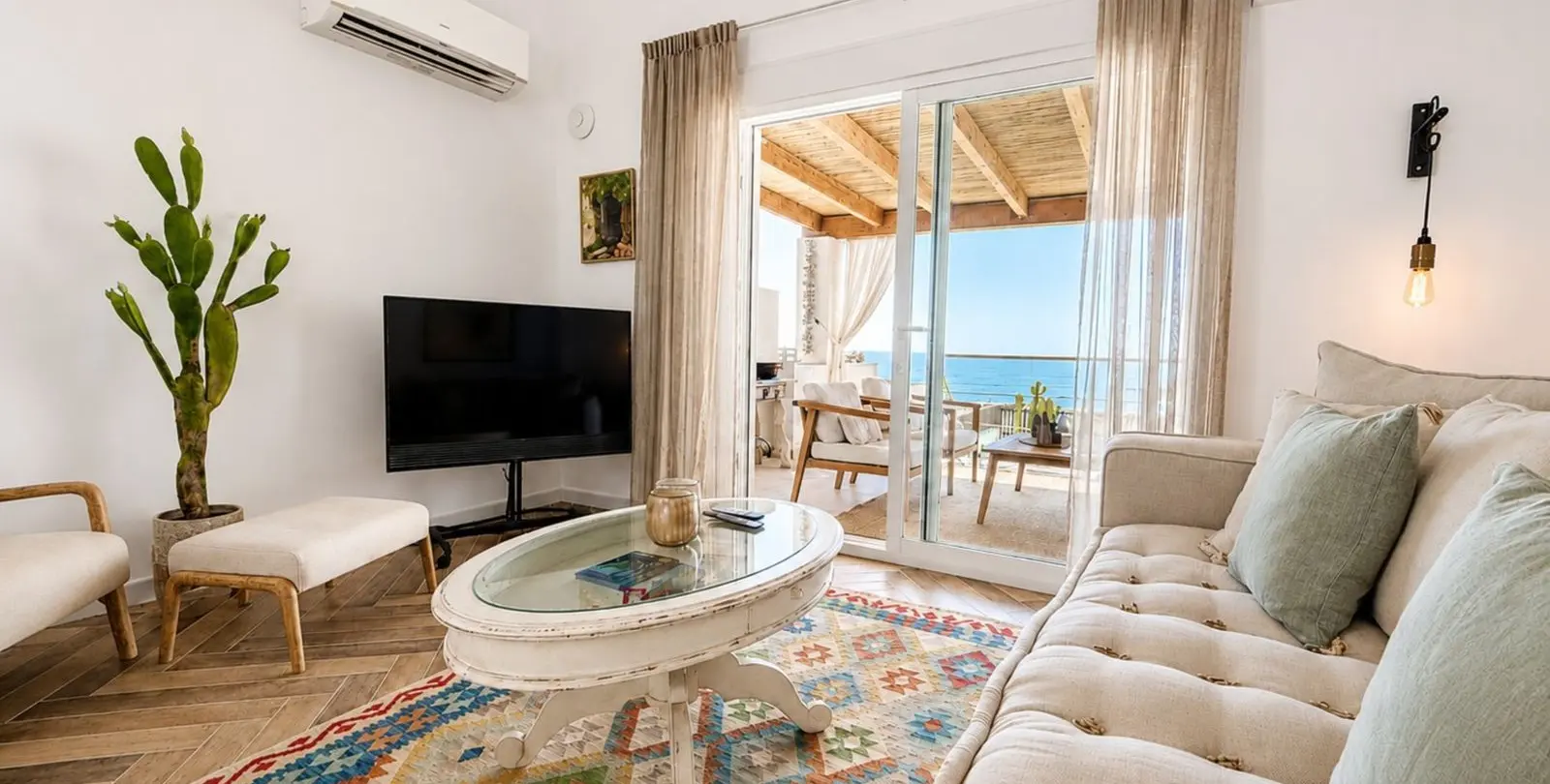 Venta de adosado en Estepona 4