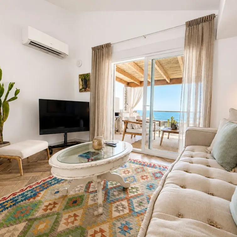 Продажа таунхауса в Estepona