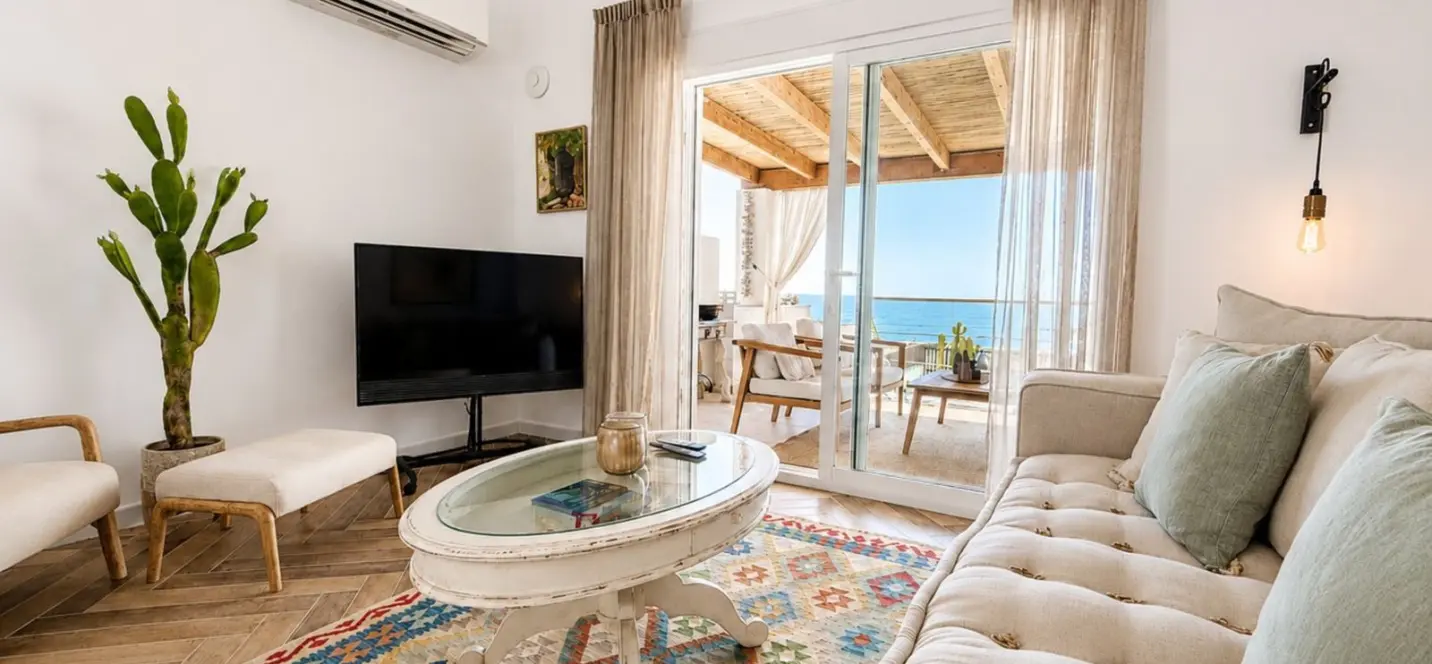 Продажа таунхауса в Estepona 3
