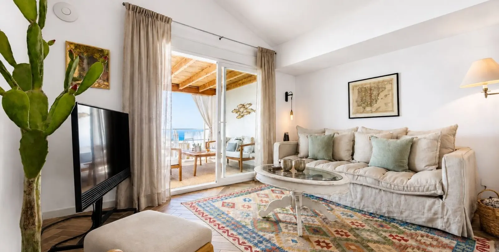 Venta de adosado en Estepona 5