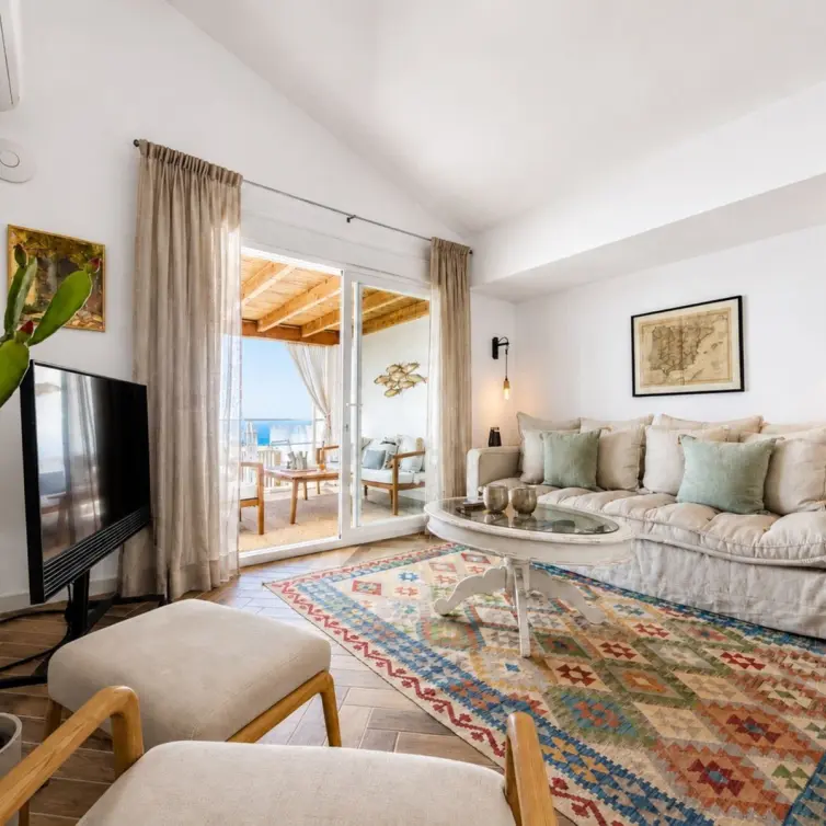 Продажа таунхауса в Estepona