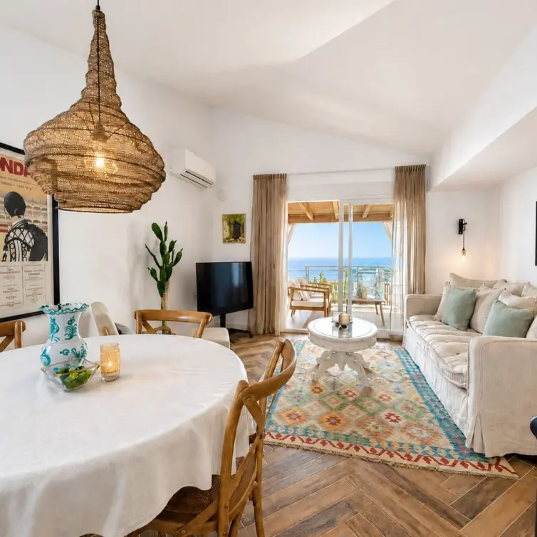Продажа таунхауса в Estepona